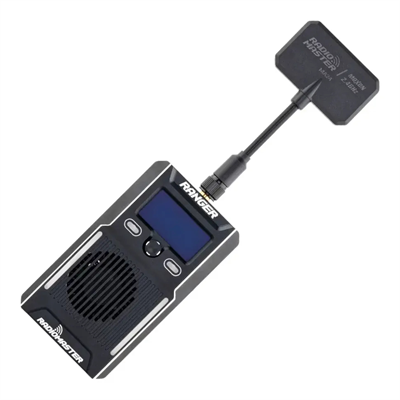 ELRS модуль RADIOMASTER Ranger 2.4ГГц 281569513