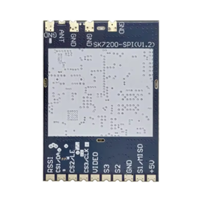 SK7200-SPI (V1.2) Модуль Виде (6000Мгц-8260 Мгц) 428716521