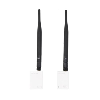 Система передачи данных на большие расстояния SIYI 2.4G с телеметрией Mavlink 15 км 1182304788