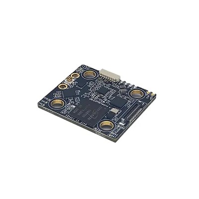 Видеопередатчик HDZero Race V3 VTX 1839620037