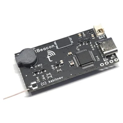Радиомаяк tBeacon Onyx 2 1992162190