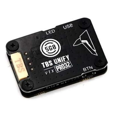 Видеопередатчик TBS UNIFY PRO32 HV (MMCX) 1857347118