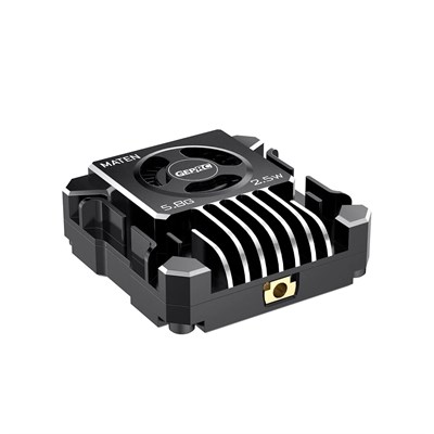 Видеопередатчик GEPRC MATEN PRO 5.8G 2.5W 943882195