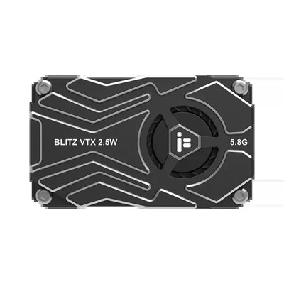 Видеопередатчик IFlight BLITZ Whoop 5.8ГГц 1662175997