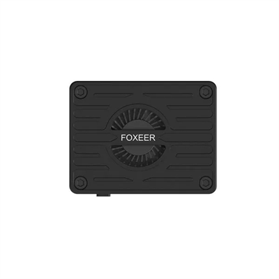 Видеопередатчик 4,9 ГГц Foxeer Reaper Extreme 3W с антенной 4.9 ГГц в комплекте 479088537