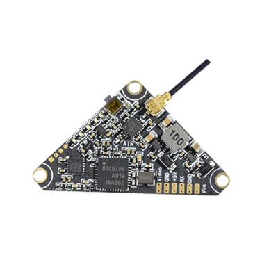 Видеопередатчик DarwinFPV VT5804 5,8 ГГц 400 мВт 1284360018
