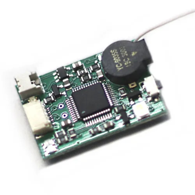 Радиомаяк tBeacon Lime 1790102714