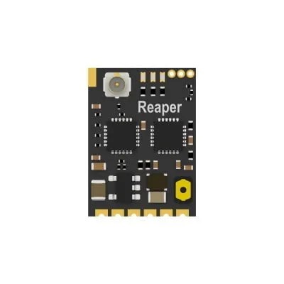 Видеопередатчик Foxeer Reaper Nano 5.8G 40CH 350mW 1g Tramp VTx 979055019