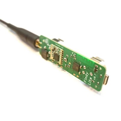 Приемник tBeacon Findy Lite 1608672649