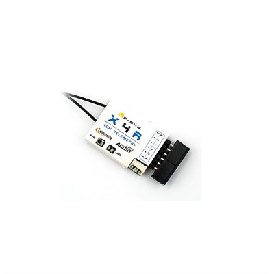 Передатчик FrSky X4R 2.4ГГц 92703031