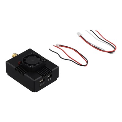 Передатчик Caddx Graph 1.2ГГц 1525467371