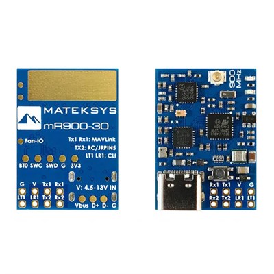 Передатчик Mateksys mLRS 900 МГц 1937622552