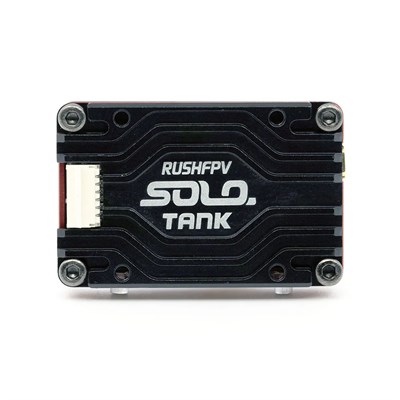 Видеопередатчик RUSHFPV TANK SOLO 5,8 ГГц 1815853278