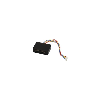 Камера-концентратор SIYI MK15, расширение от одного до двух для Ethernet 1310497797