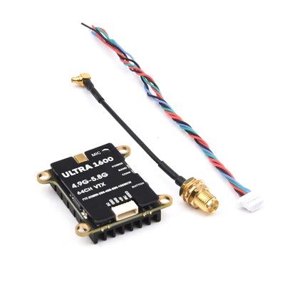 Передатчик Readytosky Ultra 1600 5.8ГГц 745779142