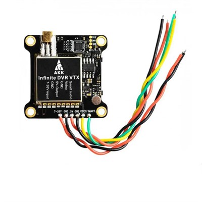 Передатчик AKK Infinite DVR 1424775706