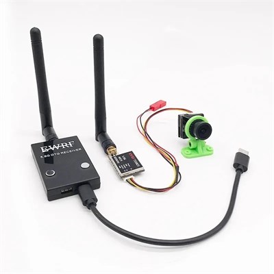 Видеопередатчик EWRF TS5823 402483871