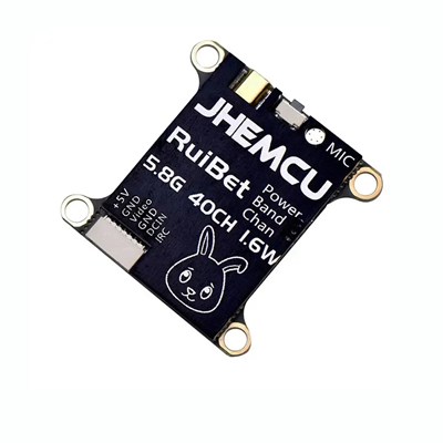 Передатчик JHEMCU RuiBet Tran-3016W VTX 5.8ГГц 29579671