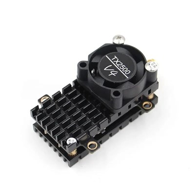 Передатчик Sparkhobby TX2500 V4 5.8ГГц 755477314
