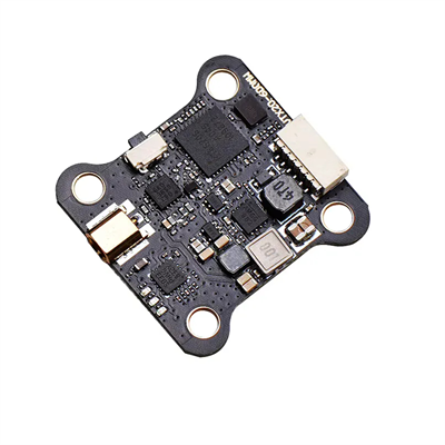 Видеопередатчик JHEMCU VTX20-600 535473155