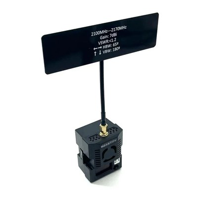 Передатчик BeastFPV 2.1 ELRS TX 2,5W 1738156306