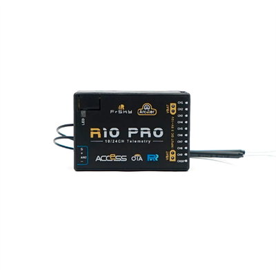 Приёмник FrSky Archer R10 Pro 2.4 1653021843