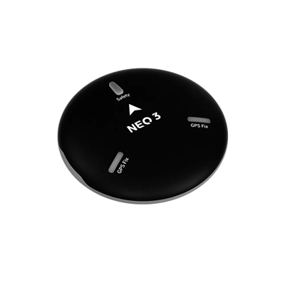 Приемник GPS CUAV NEO V3 1450477196