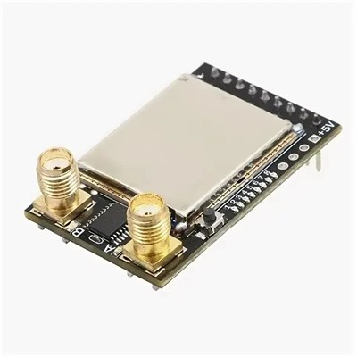 Видеоприемник VRX KP-R4959 80CH Version 4,9G to 5.8G 405406095