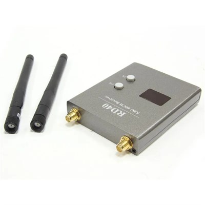 Видеоприемник Skyzone RD40 (5.8G 48CH) 25510491
