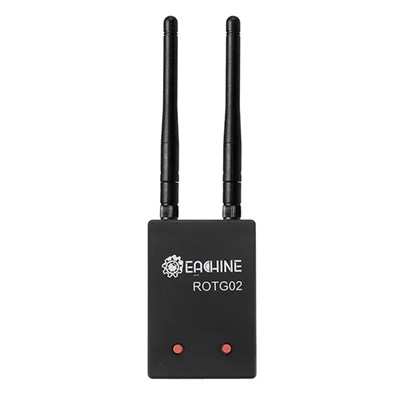 Приемник Eachine ROTG02 UVC OTG 5,8 ГГц 150CH 1798512613