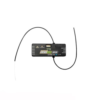 Приёмник FrSky Archer Plus SR8 1770513312