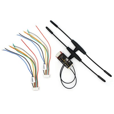 Приёмник FrSky R9 Slim+ 266596724