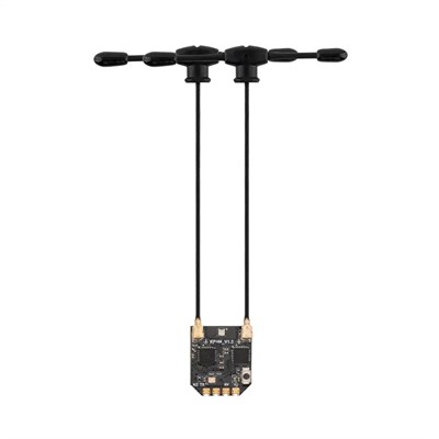 Приёмник Radiomaster RP4TD-M ELRS 2,4 ГГц 485155802