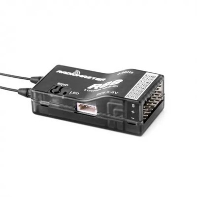 Радиоприёмник RadioMaster R88 8CH 570206268
