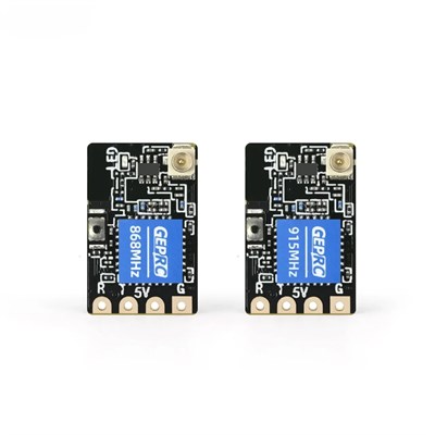 Приёмник GEPRC ELRS Nano 1437763054