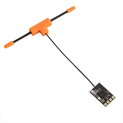 Приемник Jumper ELRS Aion Rx Mini 2,4 I T 16-канальный 689631392