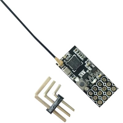 Приёмник JHEMCU FS2A 714648546