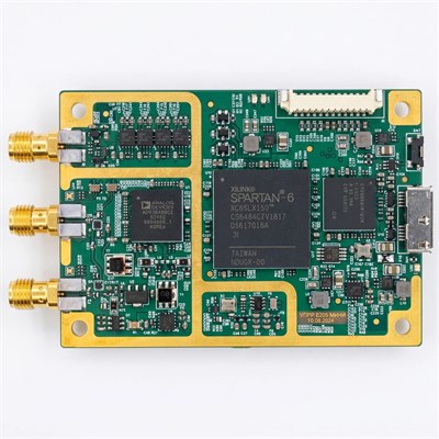 Модуль электронный SDR трансивера RZE-B205mini-i 29249082