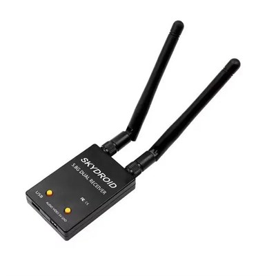Приёмник Skydroid Dual OTG 150CH 5.8GHz FPV 525756012