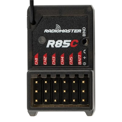 Приёмник Radiomaster R85C 269088362