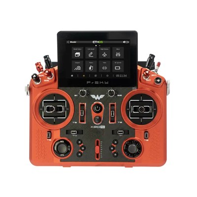 Пульт управления FrSky Tandem X20Pro 1425872170