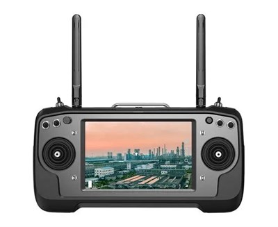 Пульт управления SIYI MK32 HM30 DUAL Enterprise с функцией передачи изображений с двойным оператором и реле дистанционного управления CE FCC 969437563