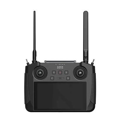 Набор SIYI MK15 HM30 DUAL интеллектуальный контроллер с системой передачи цифрового изображения Full HD с двойным пультом дистанционного управления и дистанционным управлением, функцией реле, CE FCC KC 459621143
