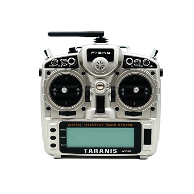 Аппаратура управления FrSky Taranis X9D Plus 2019 410489891