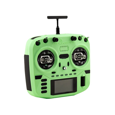 Пульт управления Radiomaster Boxer Crush M2 2,4G ELRS 1327880538