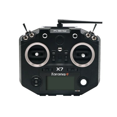 Аппаратура управления FrSky Taranis Q X7 132011734