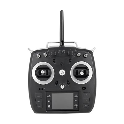 Пульт управления SIYI FT24 2,4G с Bluetooth, Mavlink большого радиуса действия, канал передачи данных телеметрии, опцией мини-приемника, 15 км 1868471368