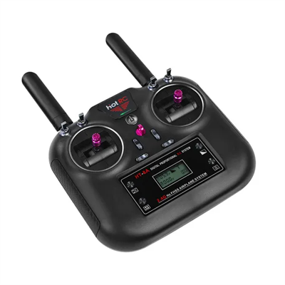 Контроллер Yahboom HOT RC 2.4G RC 8CH 345443277