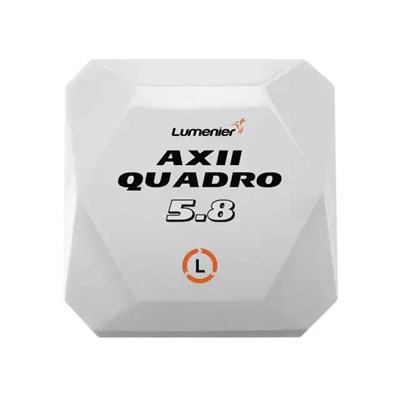 Патч-антенна Lumenier AXII Quadro 5.8ГГц 1467267155