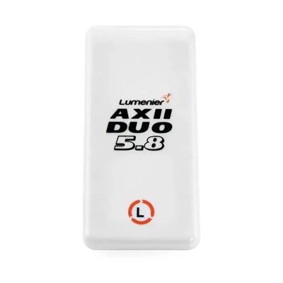 Антенна Lumenier AXII DUO 5.8 ГГц LHCP 690304414